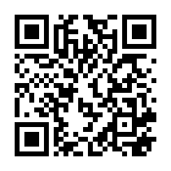 QR code for this PAOParts product page