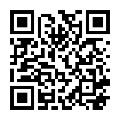 QR code for this PAOParts product page
