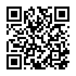 QR code for this PAOParts product page