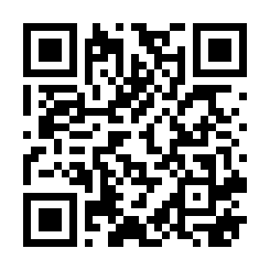 QR code for this PAOParts product page