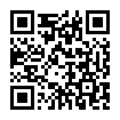 QR code for this PAOParts product page