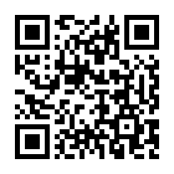 QR code for this PAOParts product page