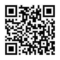 QR code for this PAOParts product page