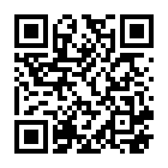 QR code for this PAOParts product page