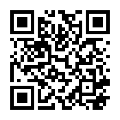 QR code for this PAOParts product page