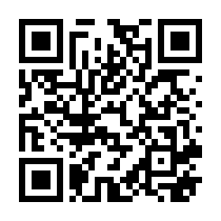 QR code for this PAOParts product page