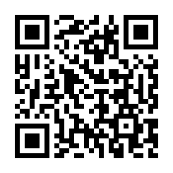 QR code for this PAOParts product page