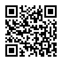 QR code for this PAOParts product page
