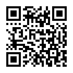 QR code for this PAOParts product page