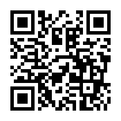 QR code for this PAOParts product page