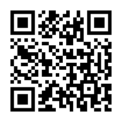 QR code for this PAOParts product page