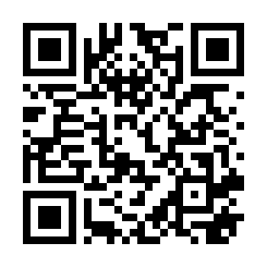 QR code for this PAOParts product page