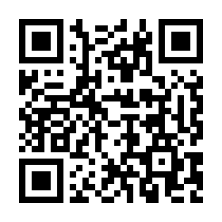 QR code for this PAOParts product page