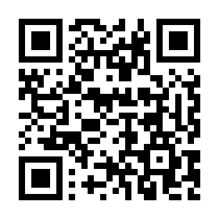 QR code for this PAOParts product page