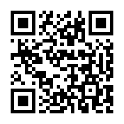 QR code for this PAOParts product page