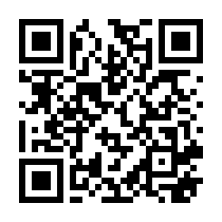 QR code for this PAOParts product page