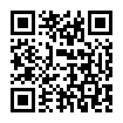 QR code for this PAOParts product page