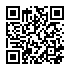QR code for this PAOParts product page