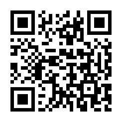 QR code for this PAOParts product page