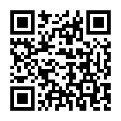 QR code for this PAOParts product page