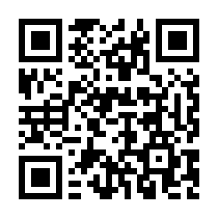QR code for this PAOParts product page