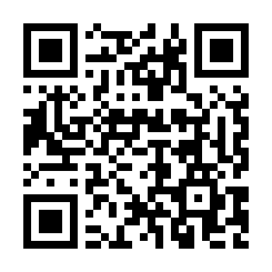 QR code for this PAOParts product page