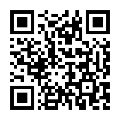 QR code for this PAOParts product page