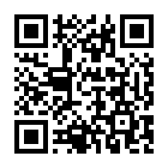 QR code for this PAOParts product page