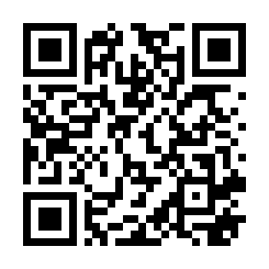 QR code for this PAOParts product page