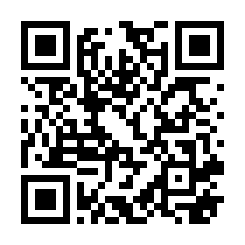 QR code for this PAOParts product page