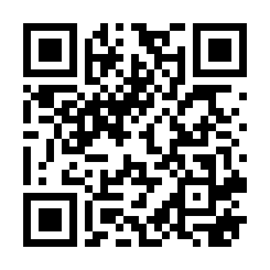 QR code for this PAOParts product page