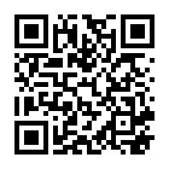 QR code for this PAOParts product page
