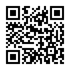 QR code for this PAOParts product page