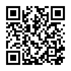 QR code for this PAOParts product page