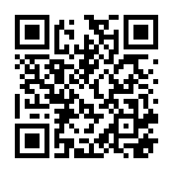 QR code for this PAOParts product page