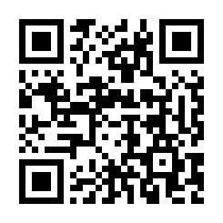 QR code for this PAOParts product page