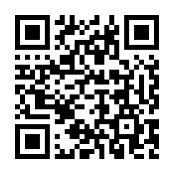 QR code for this PAOParts product page
