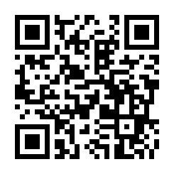 QR code for this PAOParts product page