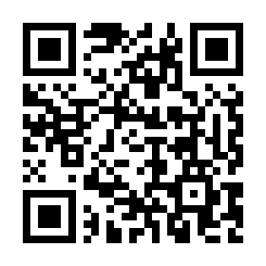 QR code for this PAOParts product page