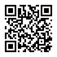 QR code for this PAOParts product page