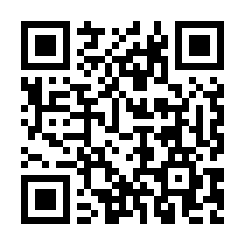 QR code for this PAOParts product page