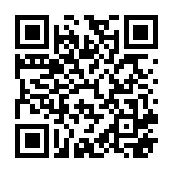 QR code for this PAOParts product page