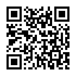 QR code for this PAOParts product page
