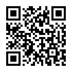 QR code for this PAOParts product page