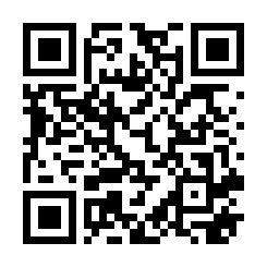 QR code for this PAOParts product page