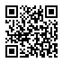 QR code for this PAOParts product page