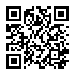 QR code for this PAOParts product page