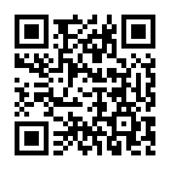 QR code for this PAOParts product page