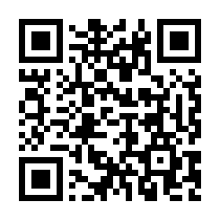 QR code for this PAOParts product page