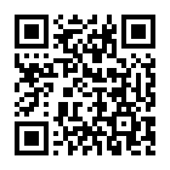 QR code for this PAOParts product page